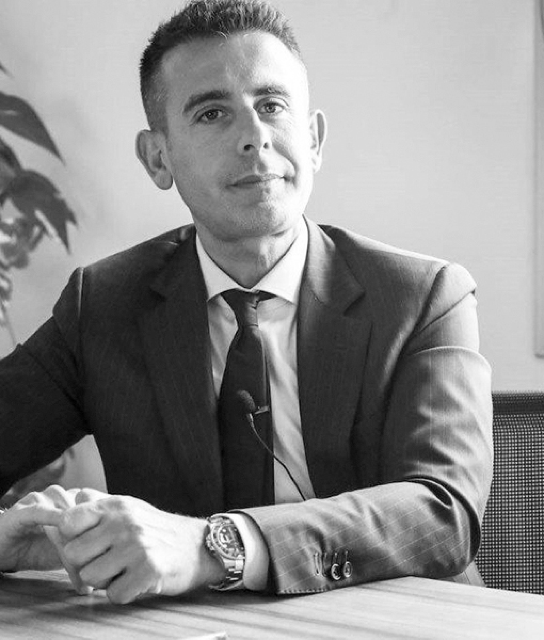Giangiacomo Ibba eletto nuovo presidente di Forum